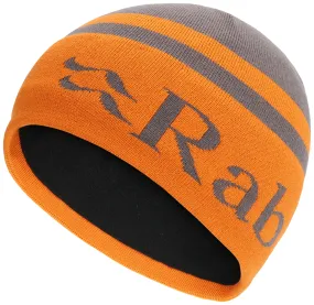 Rab Rab Logo Band Beanie | Hats & Caps | BananaFingers