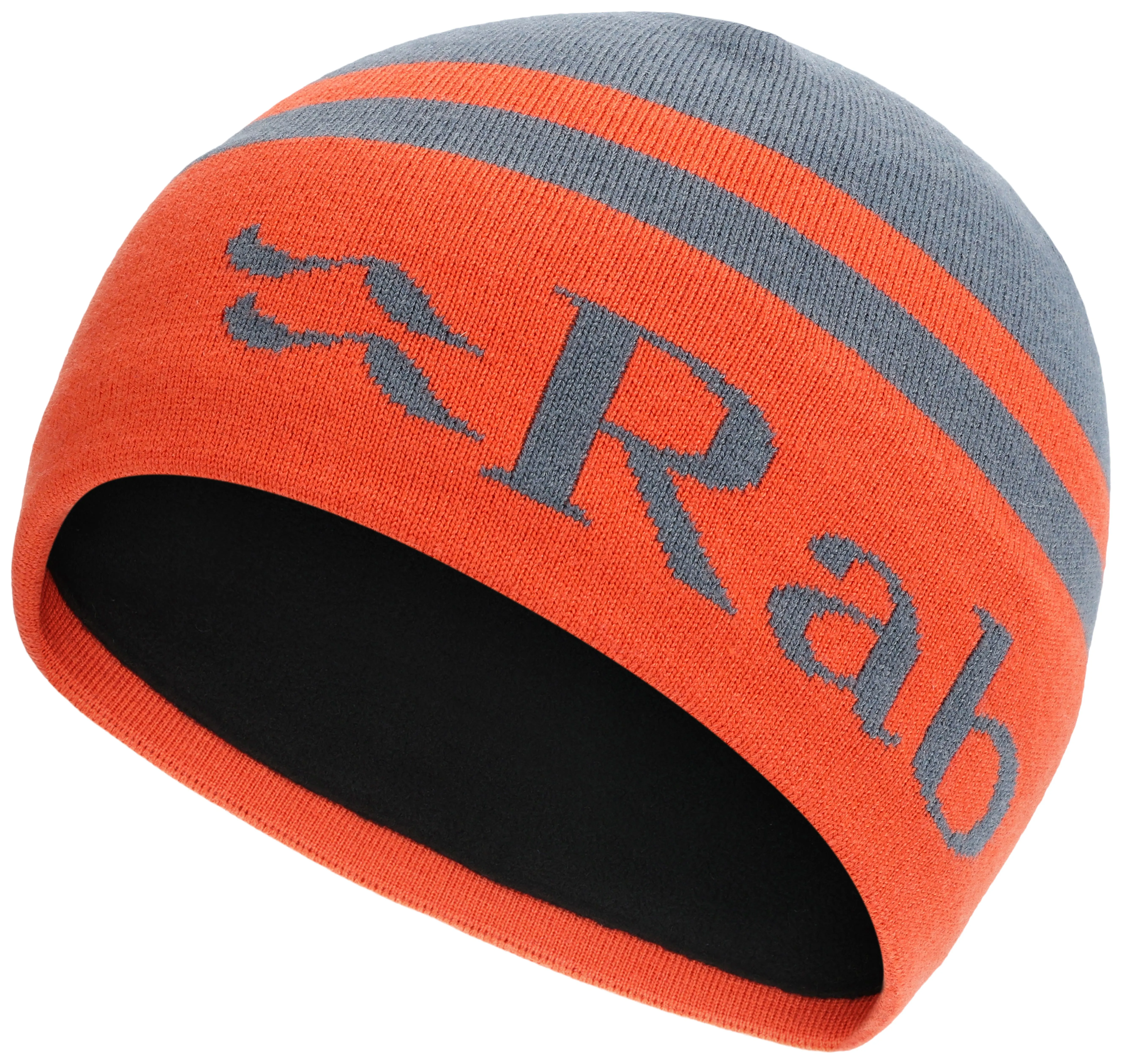 Rab Rab Logo Band Beanie | Hats & Caps | BananaFingers