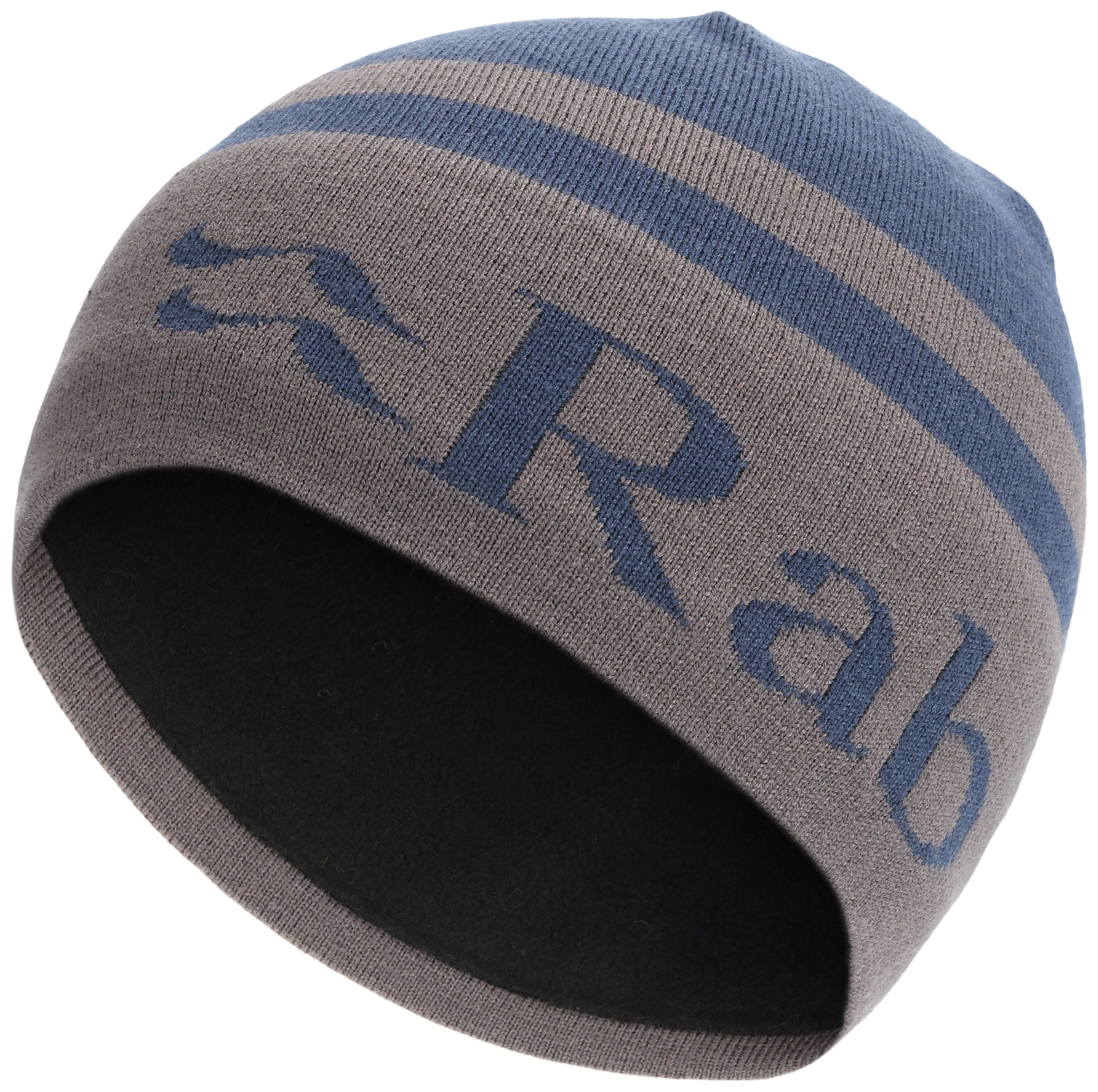 Rab Rab Logo Band Beanie | Hats & Caps | BananaFingers