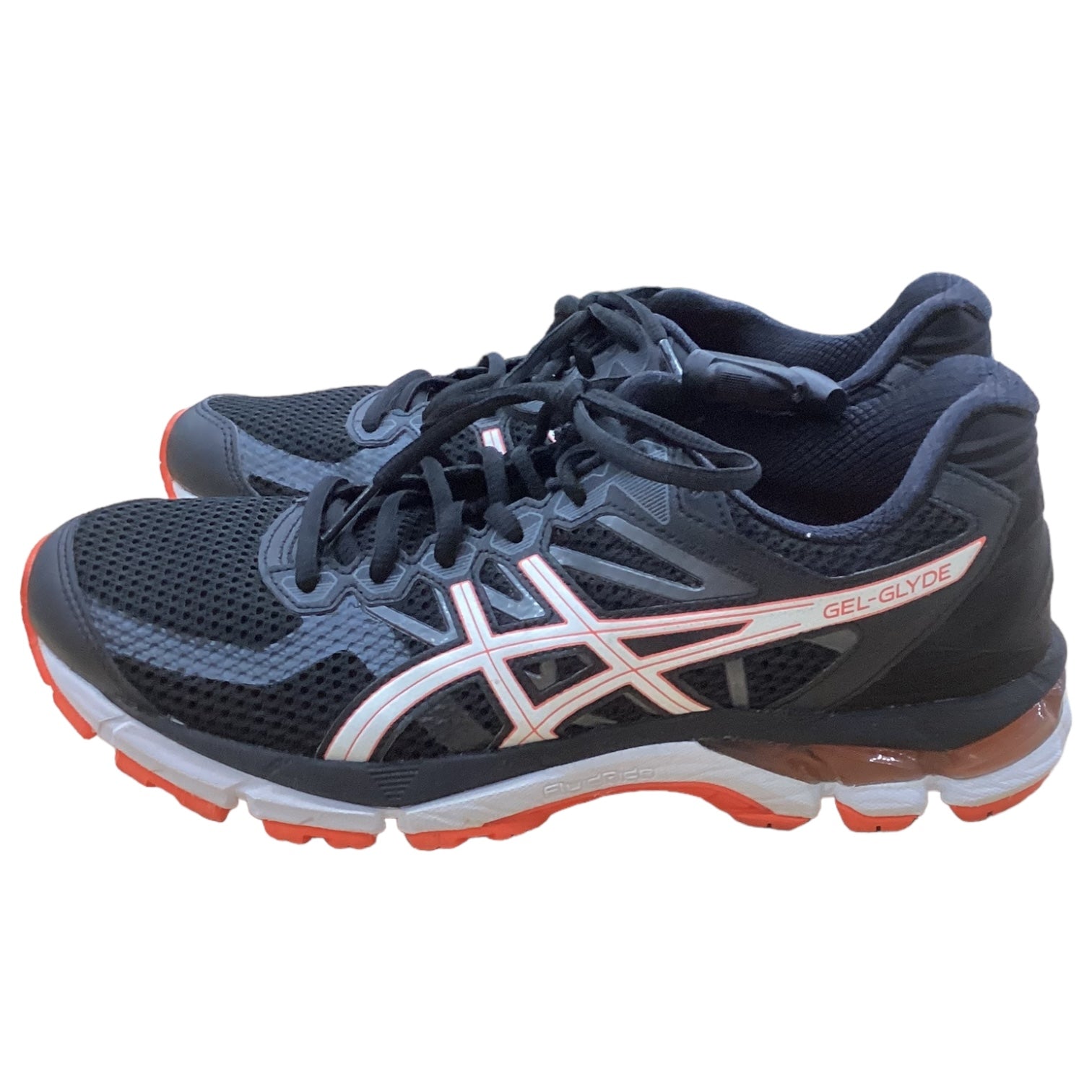 Shoes Athletic By Asics  Size: 10