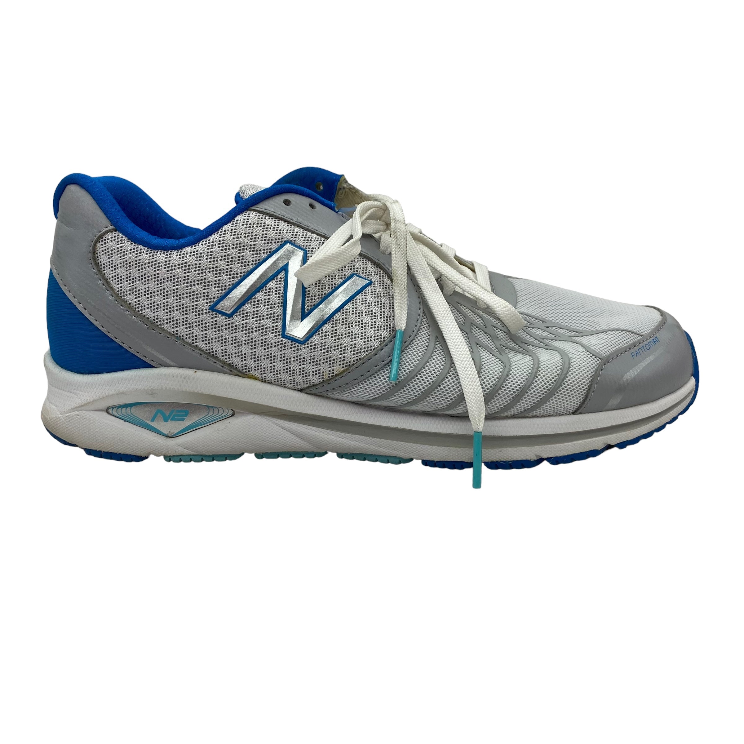 Shoes Athletic By New Balance  Size: 9