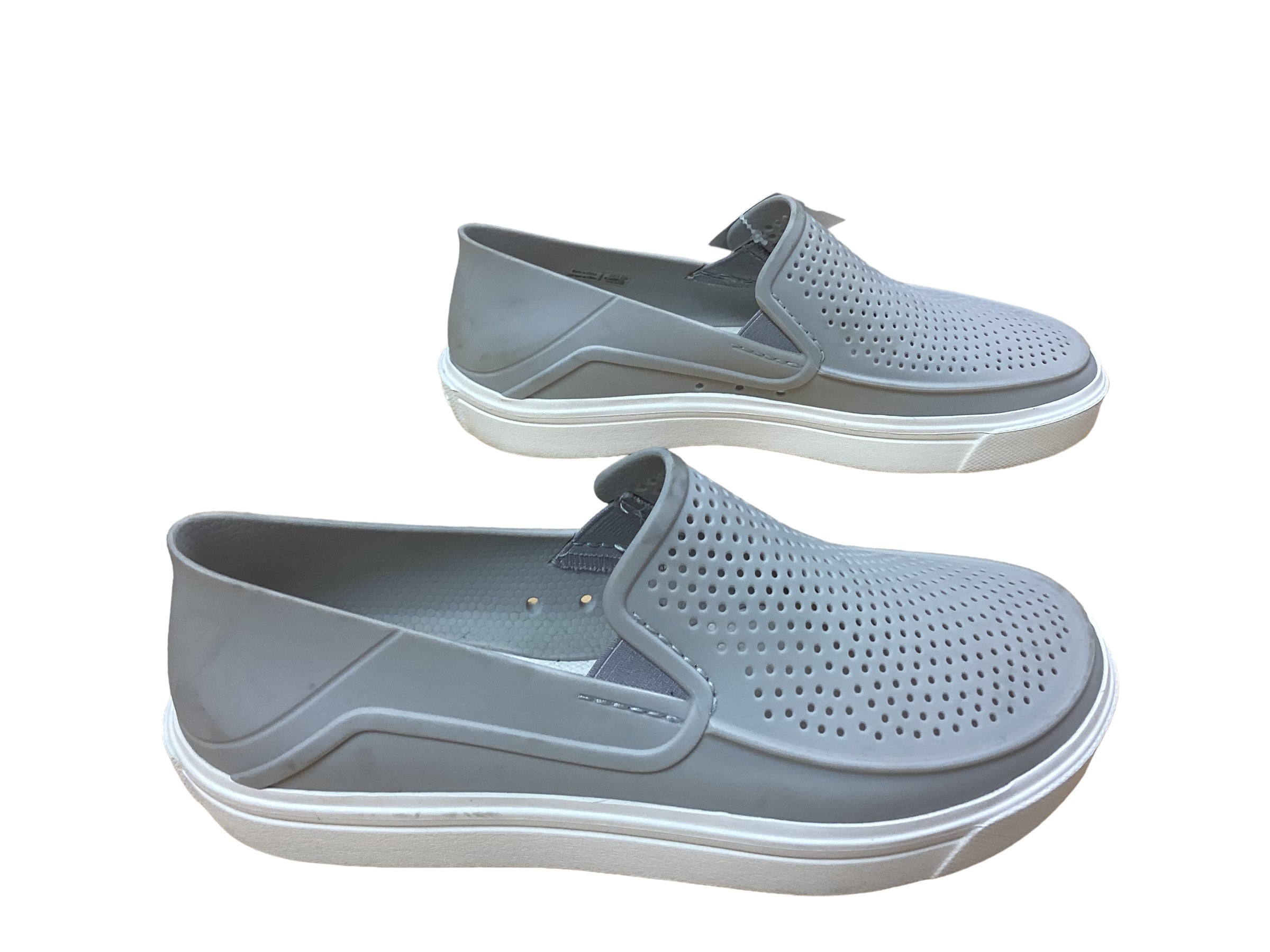 Shoes Flats Other By Crocs  Size: 8