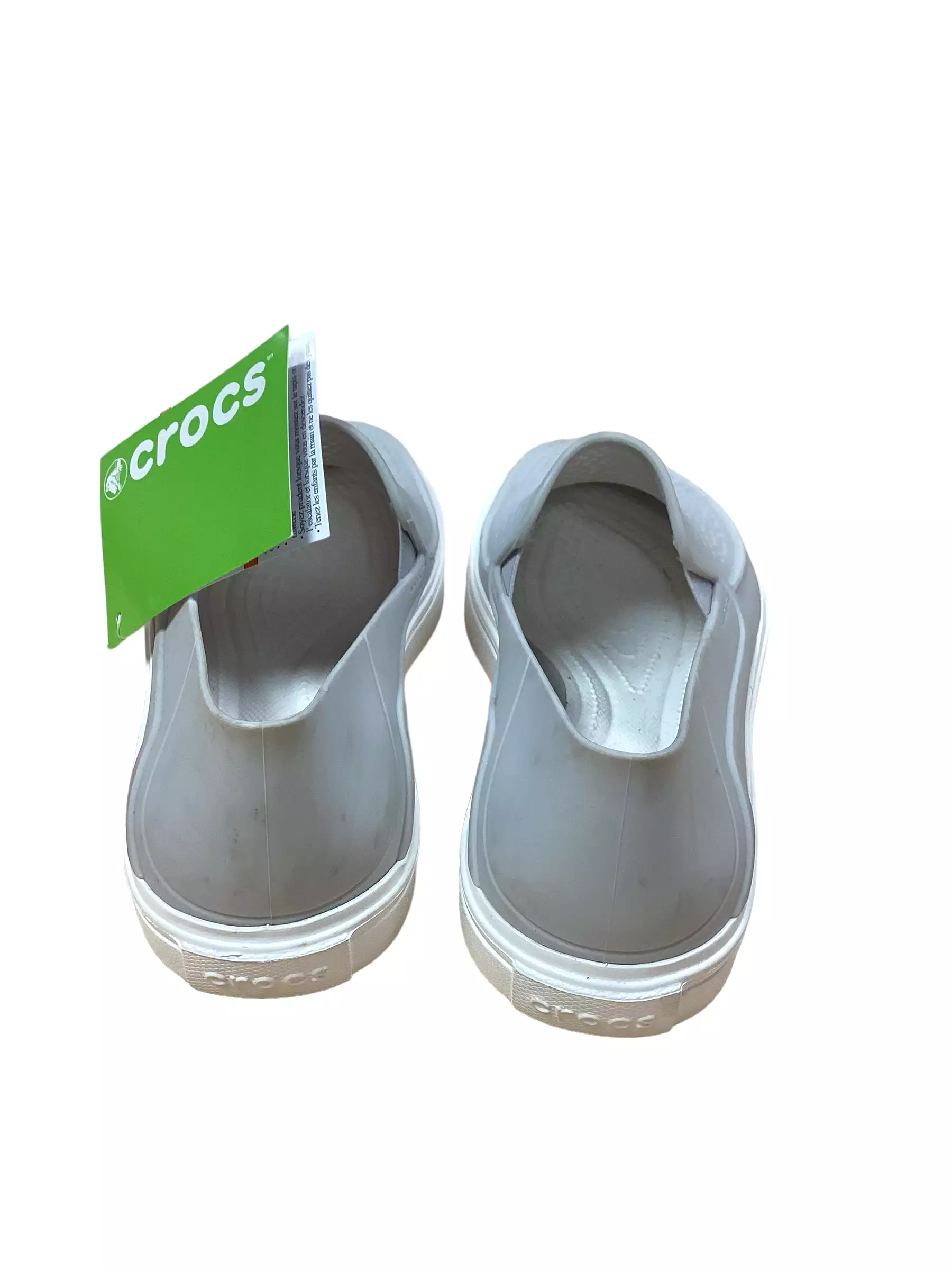 Shoes Flats Other By Crocs  Size: 8