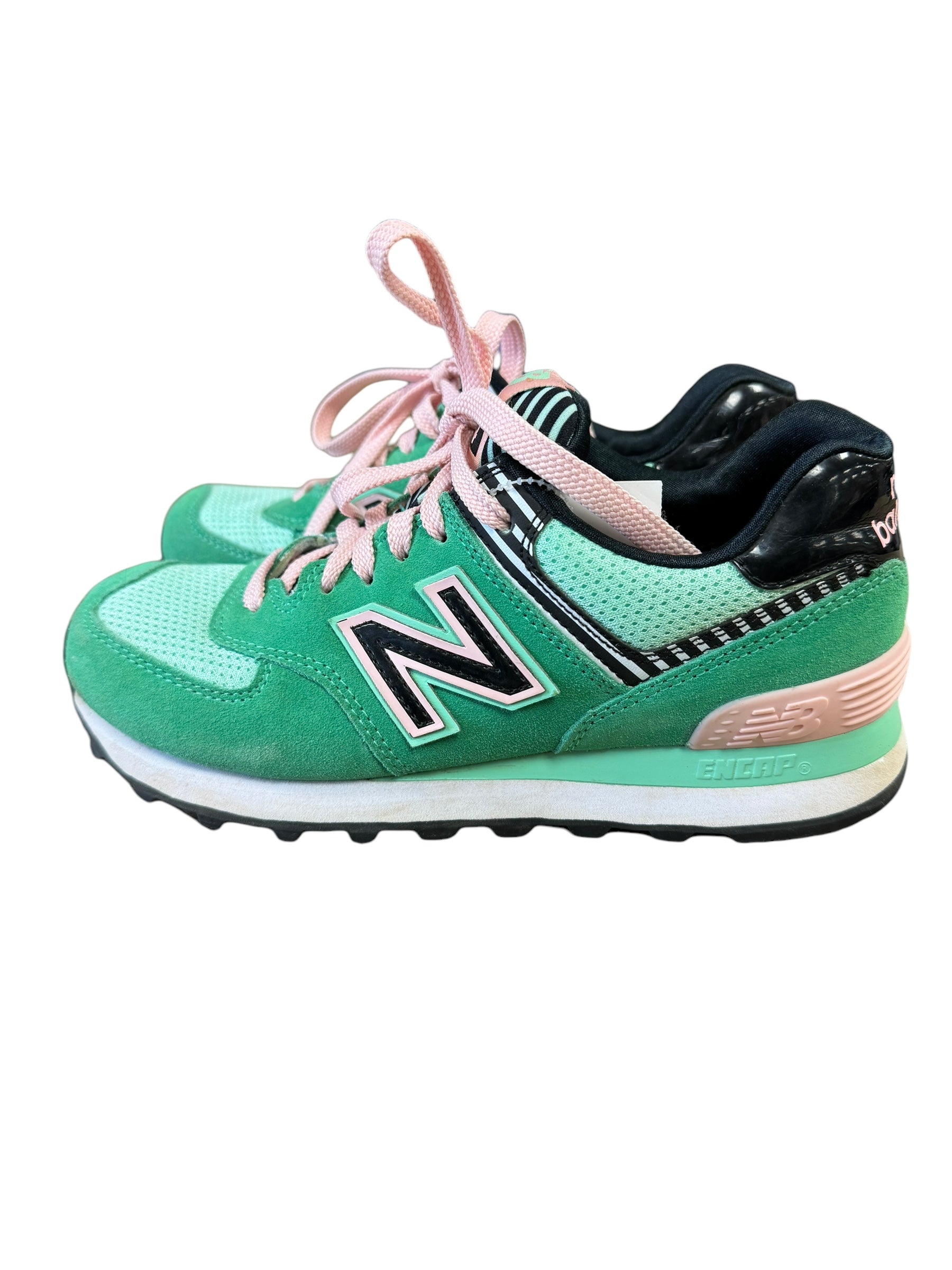 Shoes Sneakers By New Balance  Size: 6