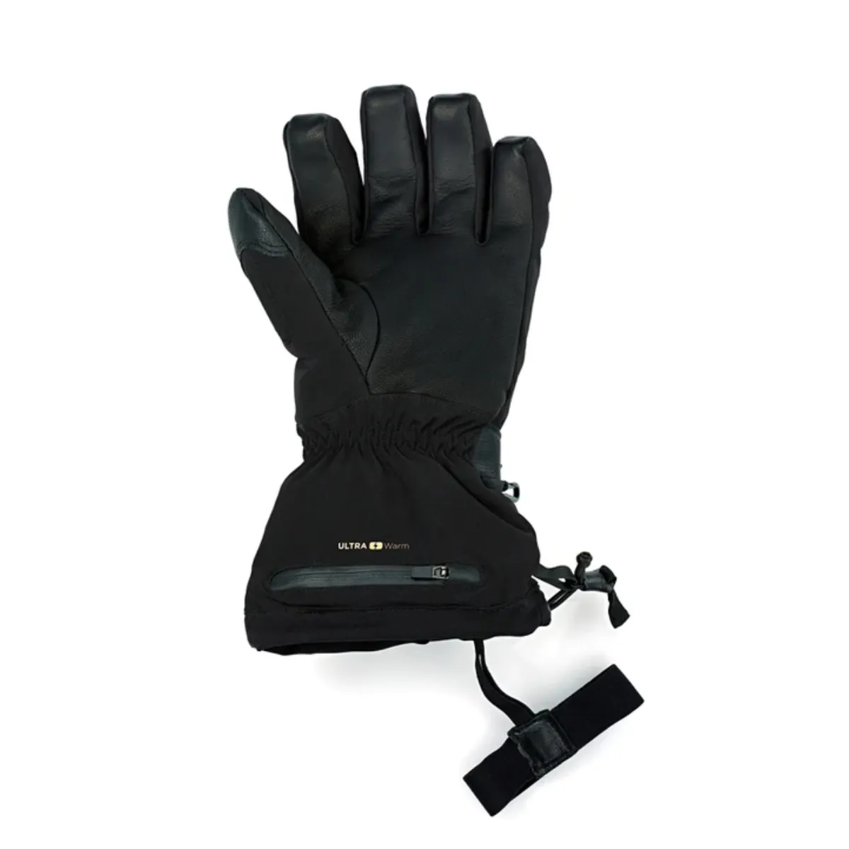 Sidas Ultra Heat Boost Gloves Mens