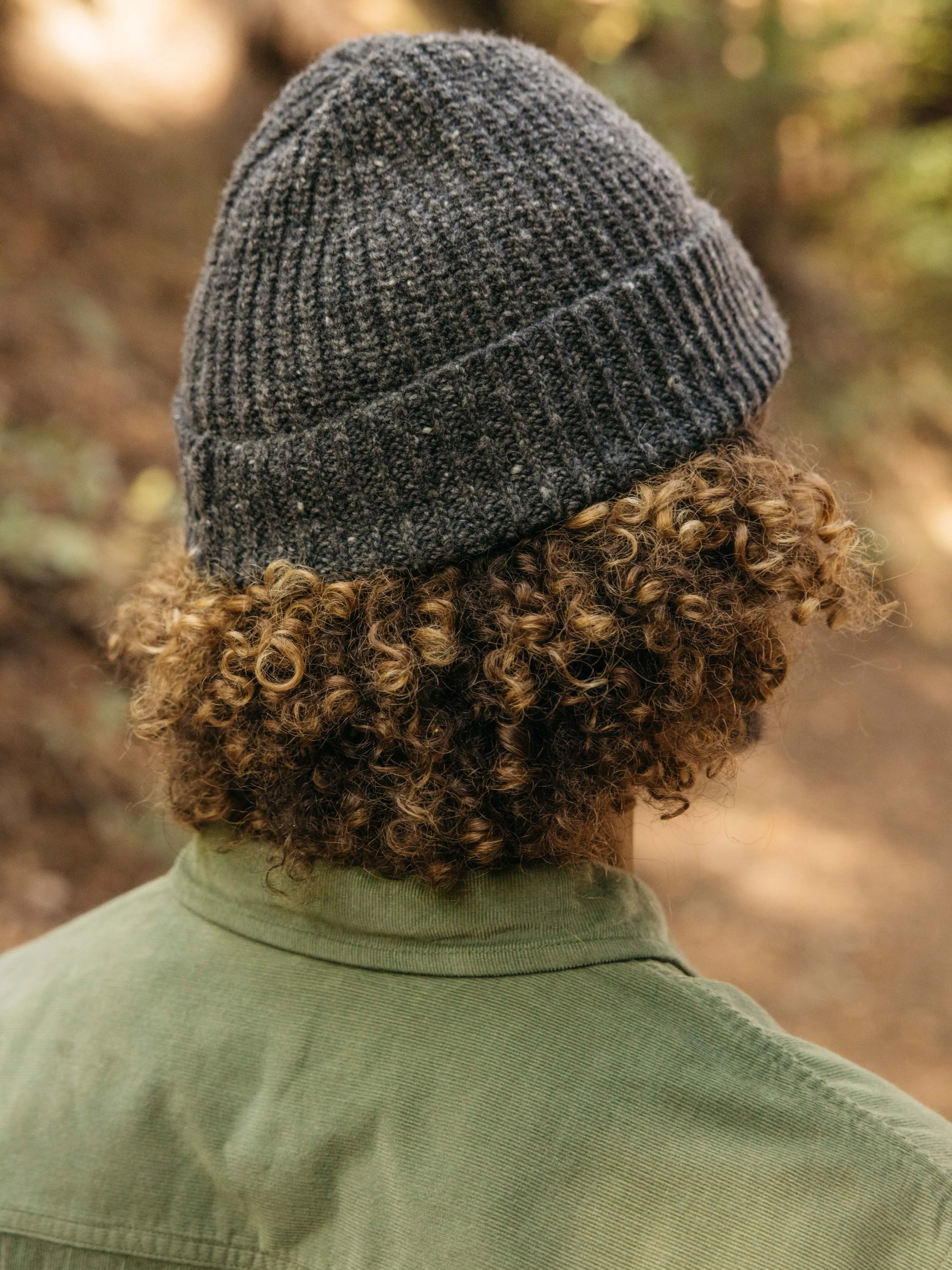 Skiff Beanie