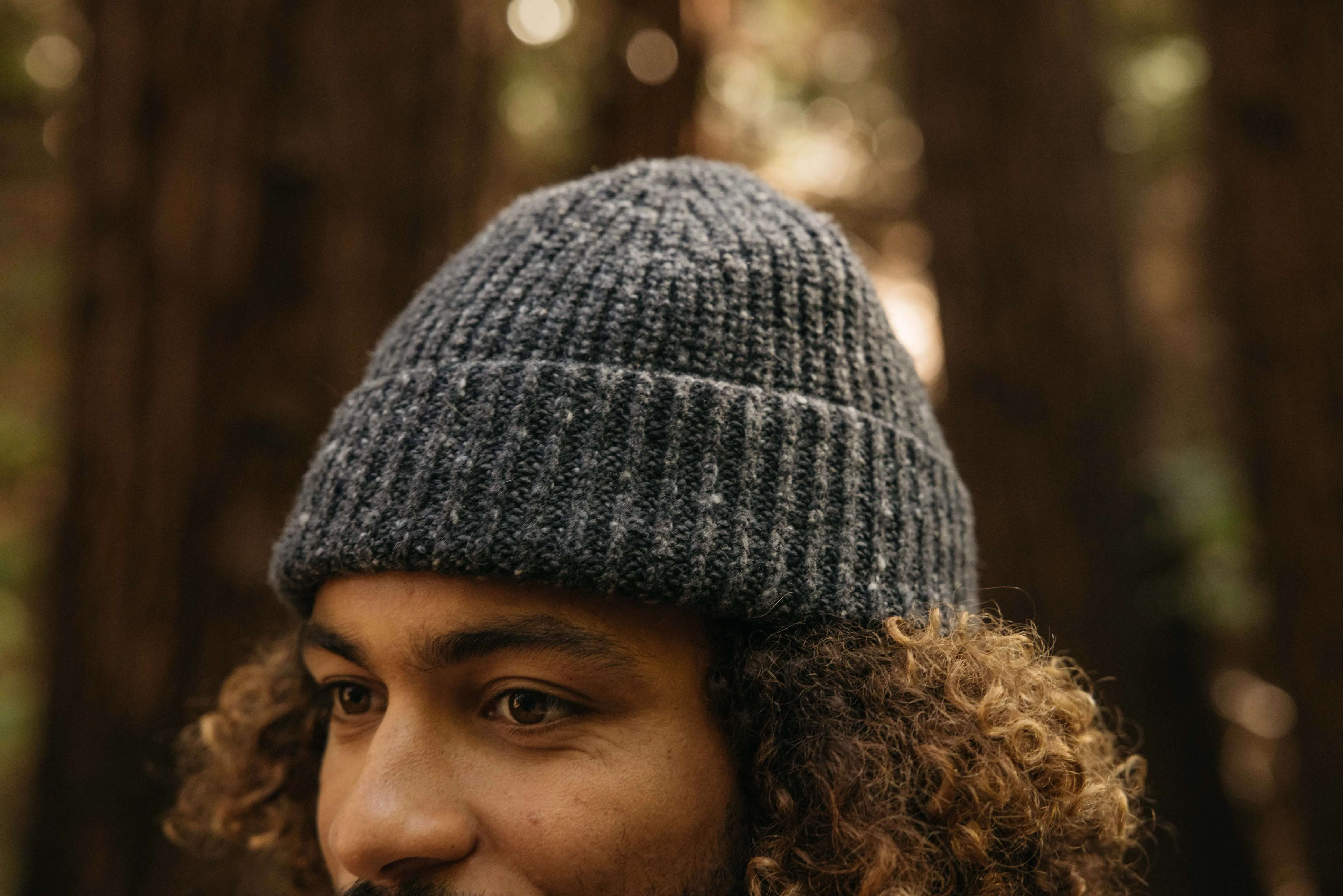 Skiff Beanie