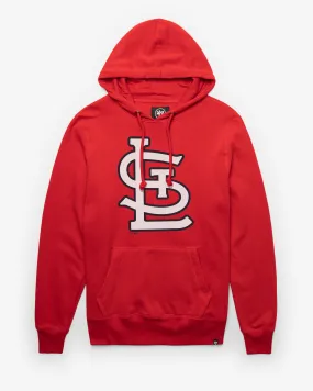 ST. LOUIS CARDINALS IMPRINT '47 HEADLINE HOOD