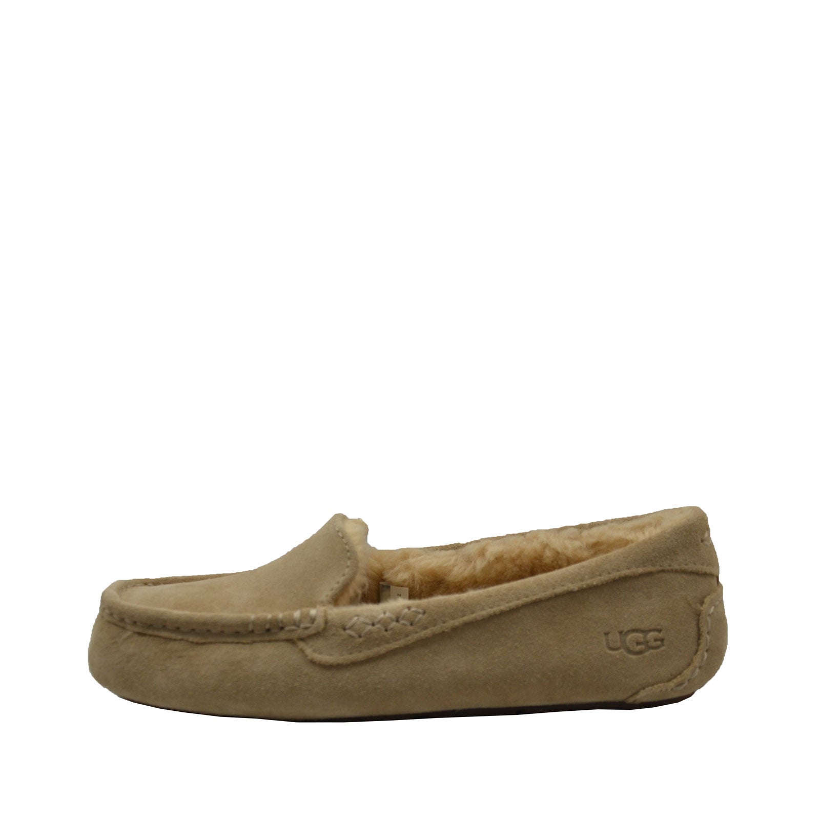 UGG Ansley 1106878 (Mustard Seed)