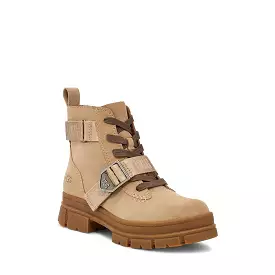 UGG Ashton Lace Up 1150650 (Mustard Seed)