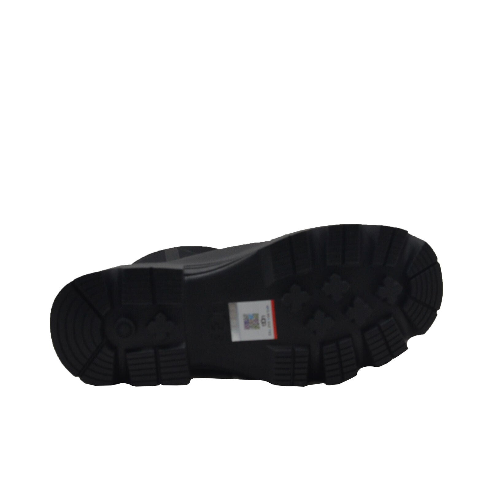 UGG Brisbane Mid 1143843 (Black)