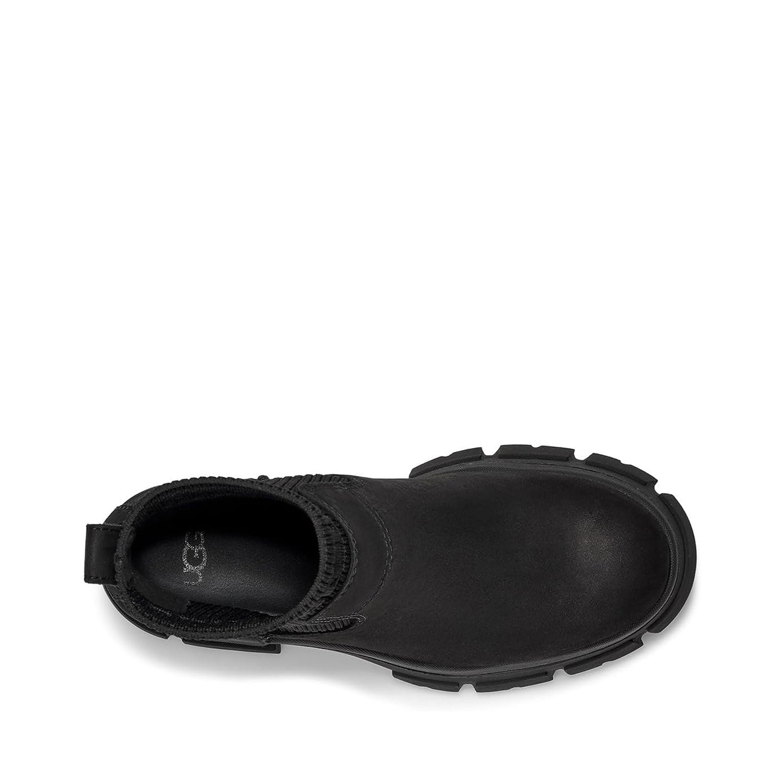 UGG Brooklyn Chelsea 1148730 (Black)