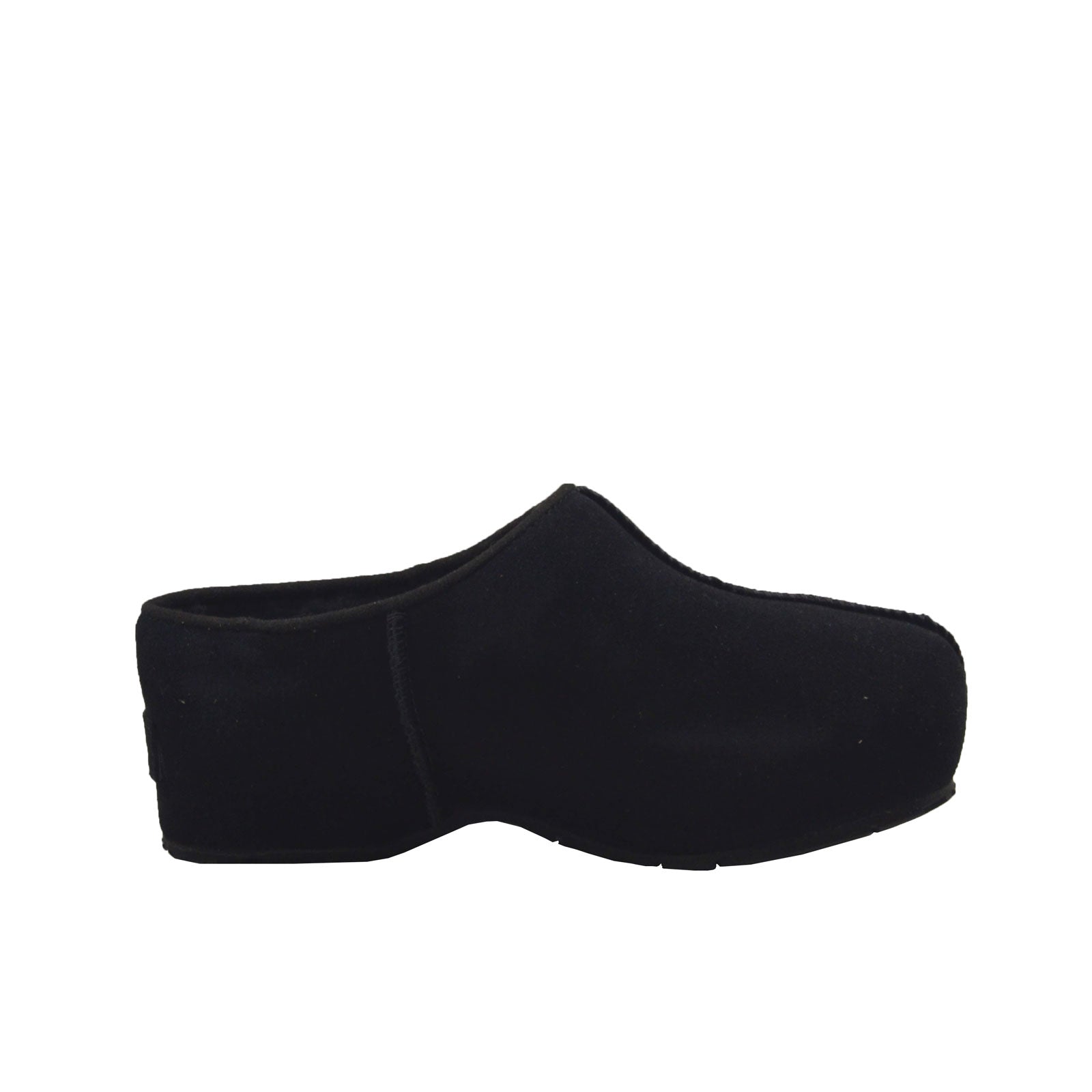 UGG Cottage Clog 1143834 (Black)