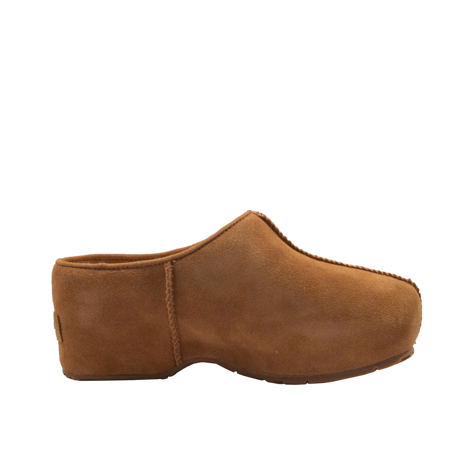 UGG Cottage Clog 1143834 (Chestnut)