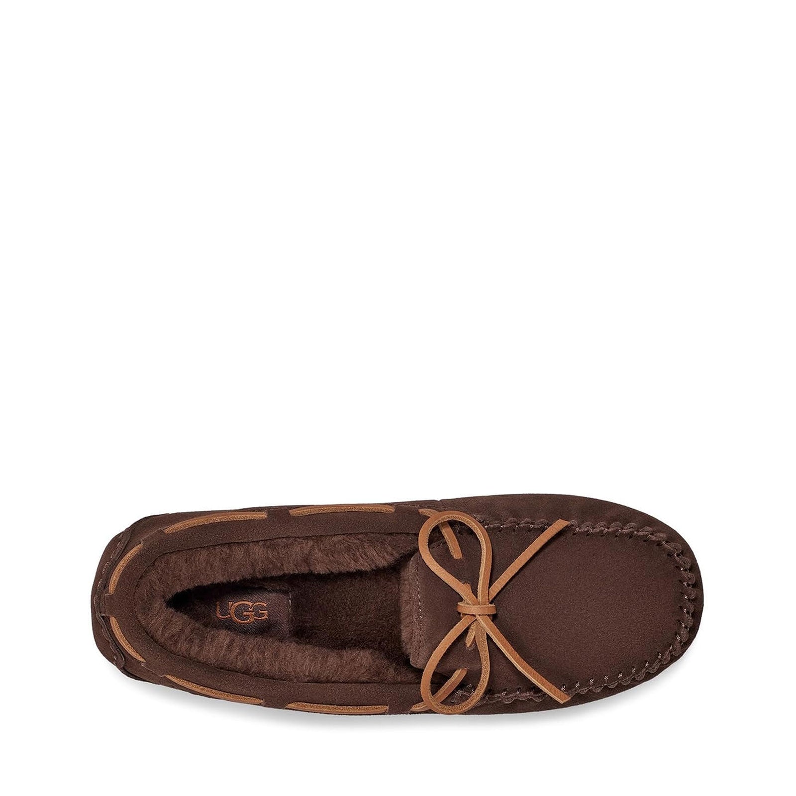 UGG Dakota 1107949 (Burnt Cedar)