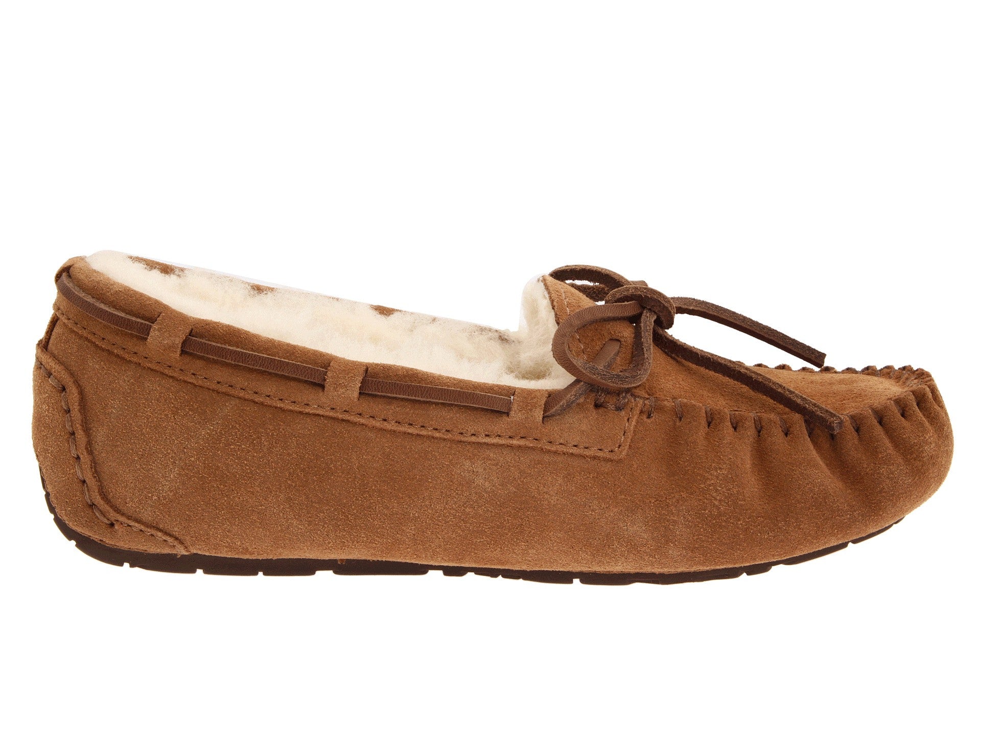 UGG Dakota Kids | Chestnut (5296)