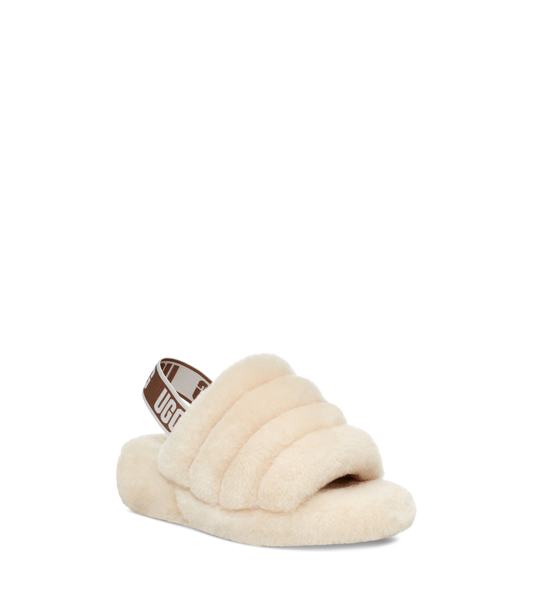 UGG Fluff Yeah Slide Women