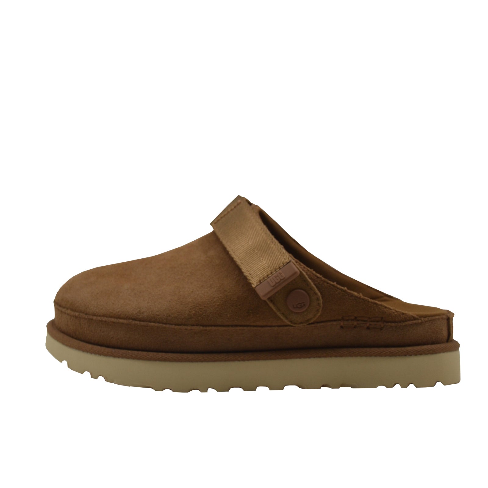 UGG Goldenstar Clog 1138252 (Chestnut)