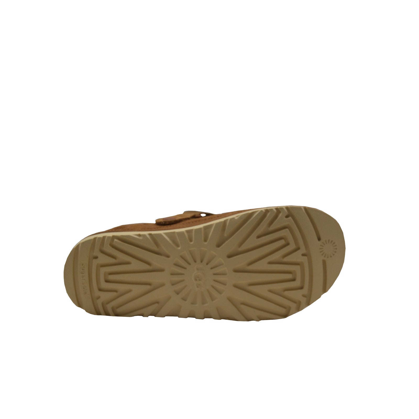 UGG Goldenstar Clog 1138252 (Chestnut)