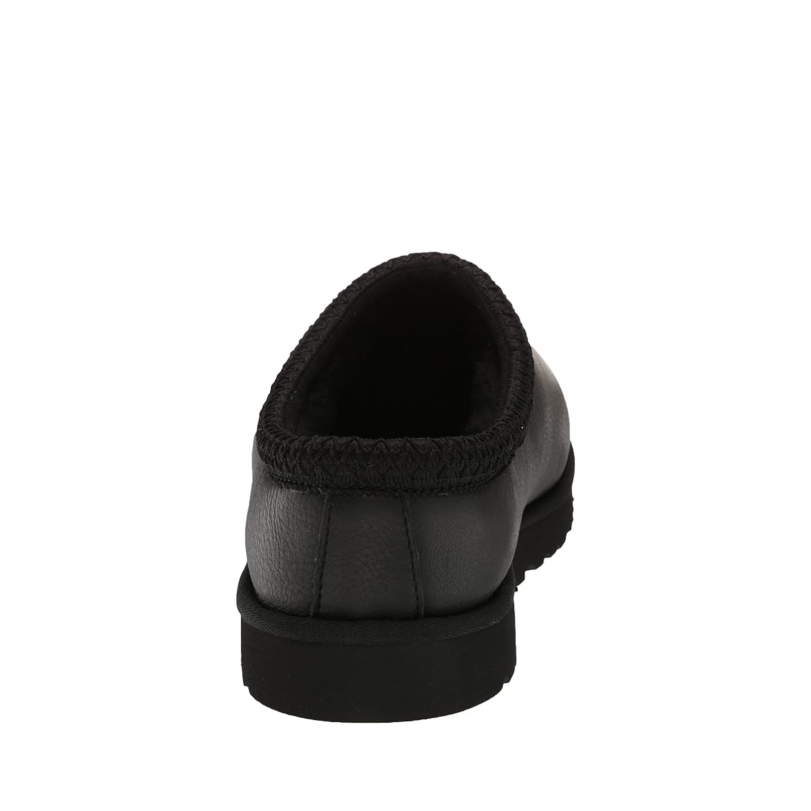 UGG Leather Tasman 1140930 (Black Tnl)