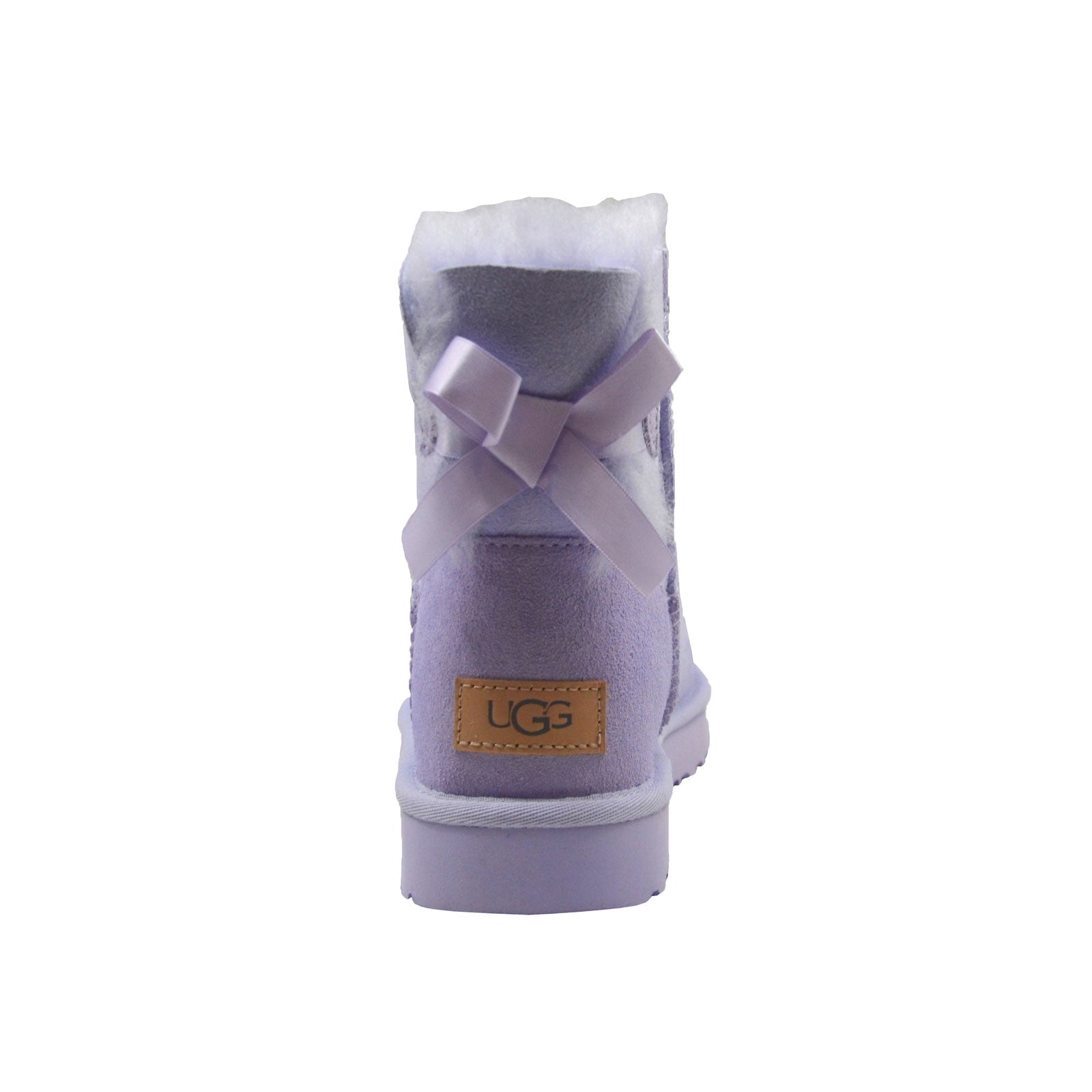 UGG Mini Bailey Bow II 1016501 (Sage Blossom)