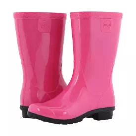 UGG Raana Kids | Diva Pink (1014340K)