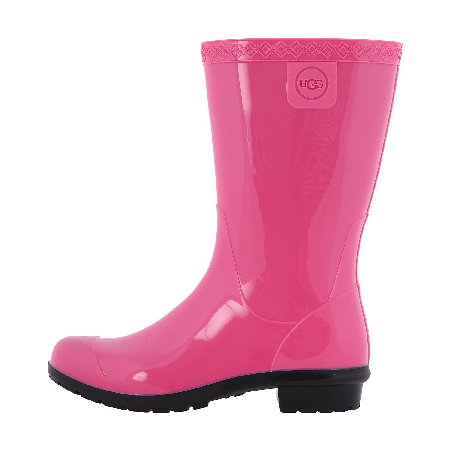 UGG Raana Kids | Diva Pink (1014340K)