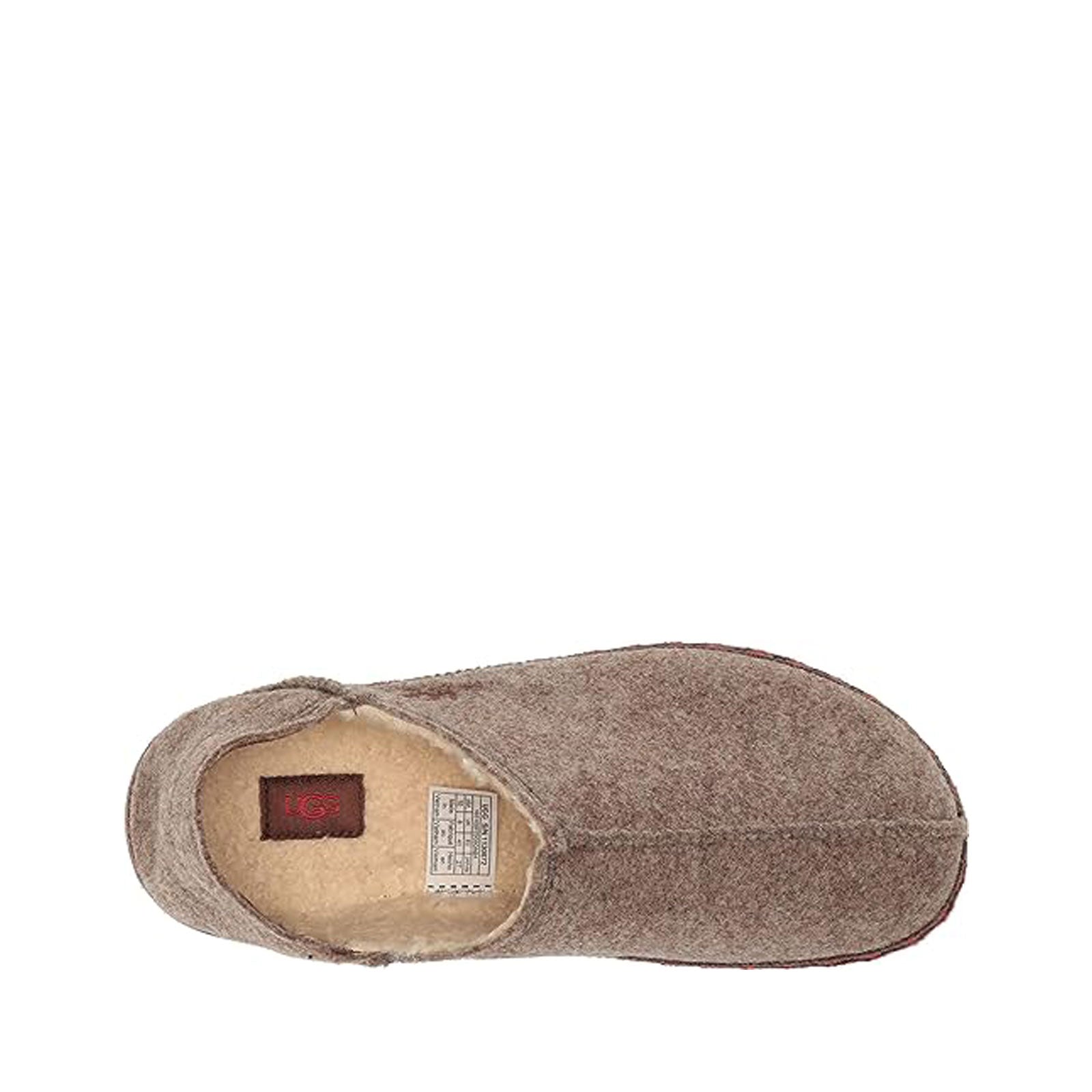 UGG Refelt Tasman 1130872 (Chestnut)