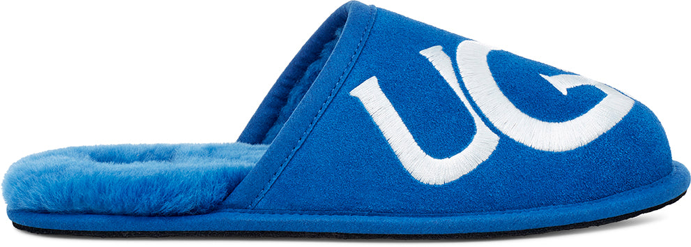 UGG Scuff Logo Men