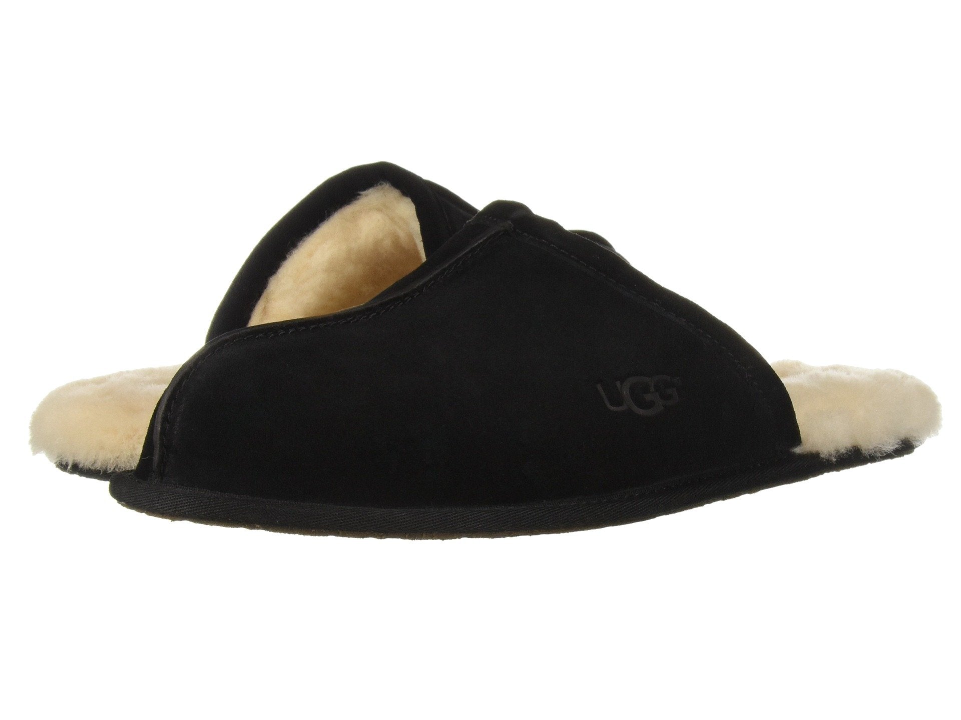 UGG Scuff Men | Black (1101111)