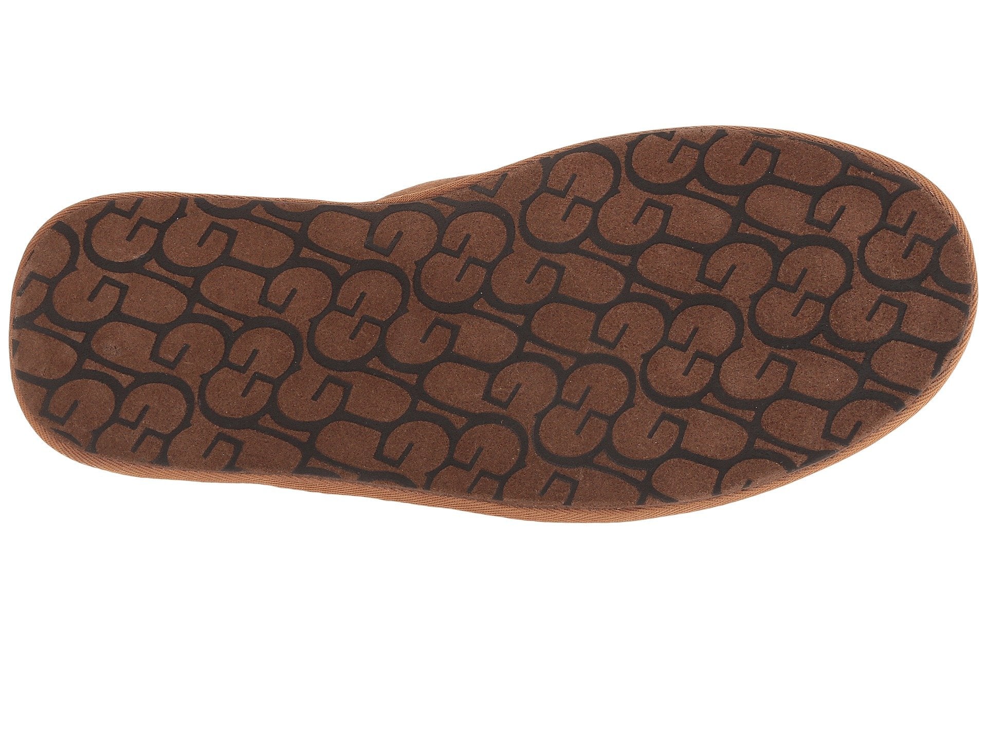 UGG Scuff Men | Chestnut (1101111)