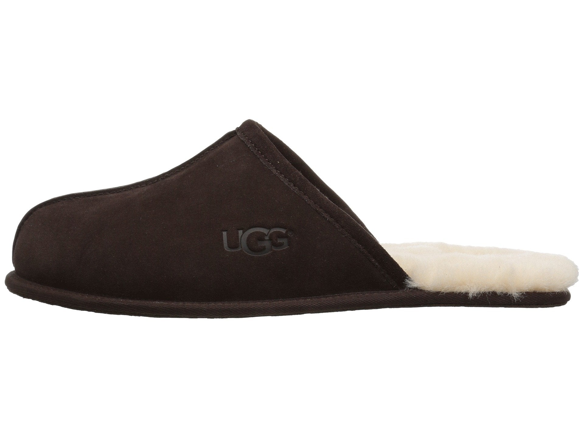 UGG Scuff Men | Espresso (1101111)