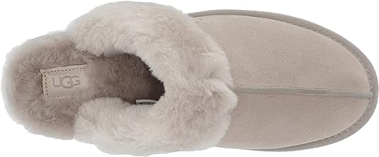 UGG Scuffette II 1106872 (Goat)