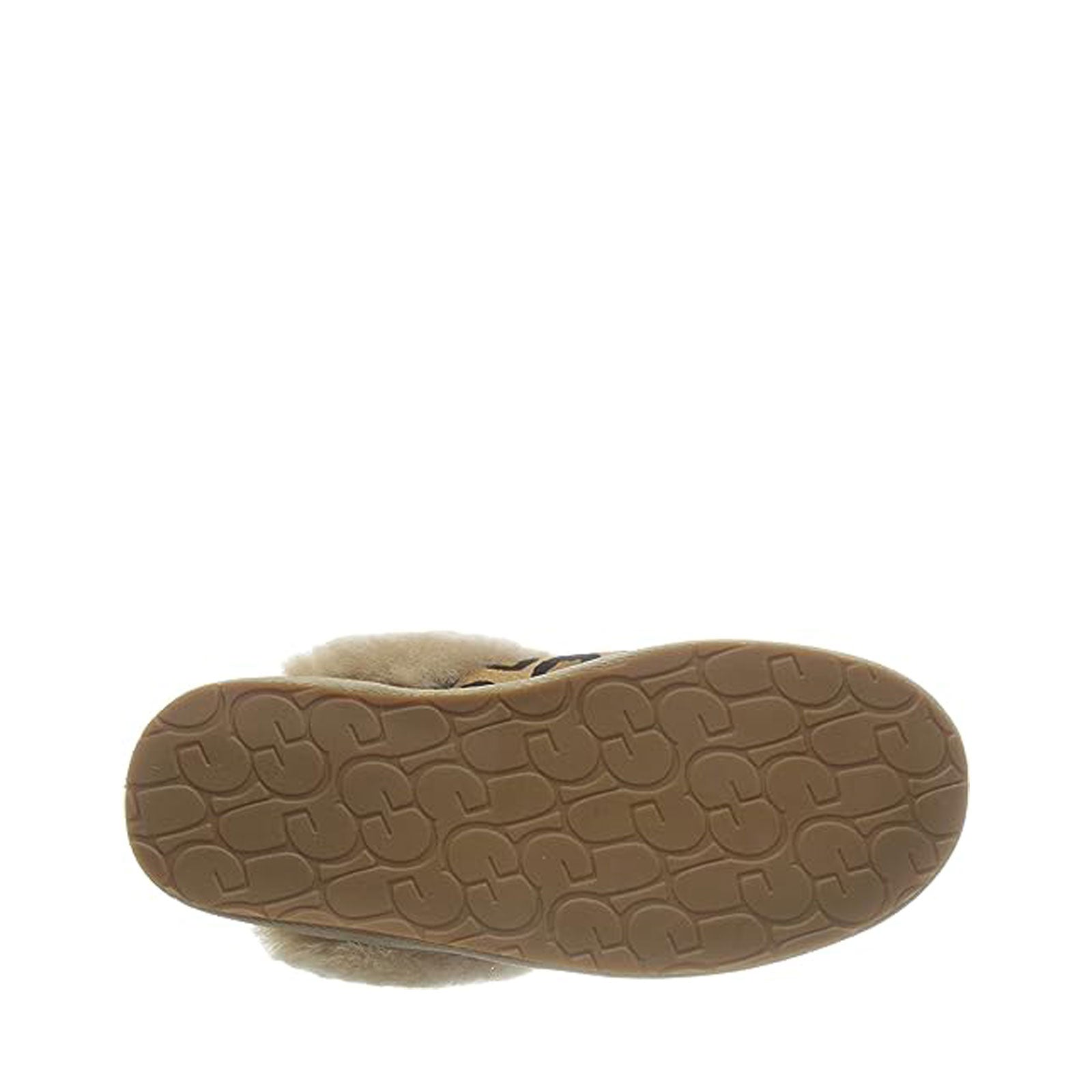 UGG Scuffette II Spotty 1130886 (Natural)