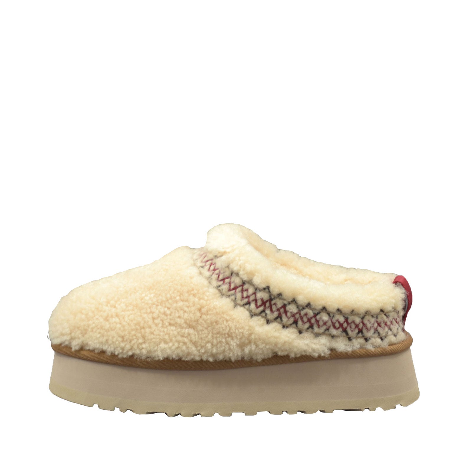 UGG Tazz Braid 1143976 (Natural)