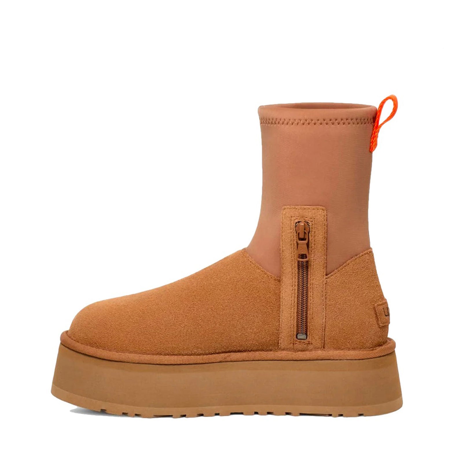 UGG W Classic Dipper 1144031 (Chestnut)