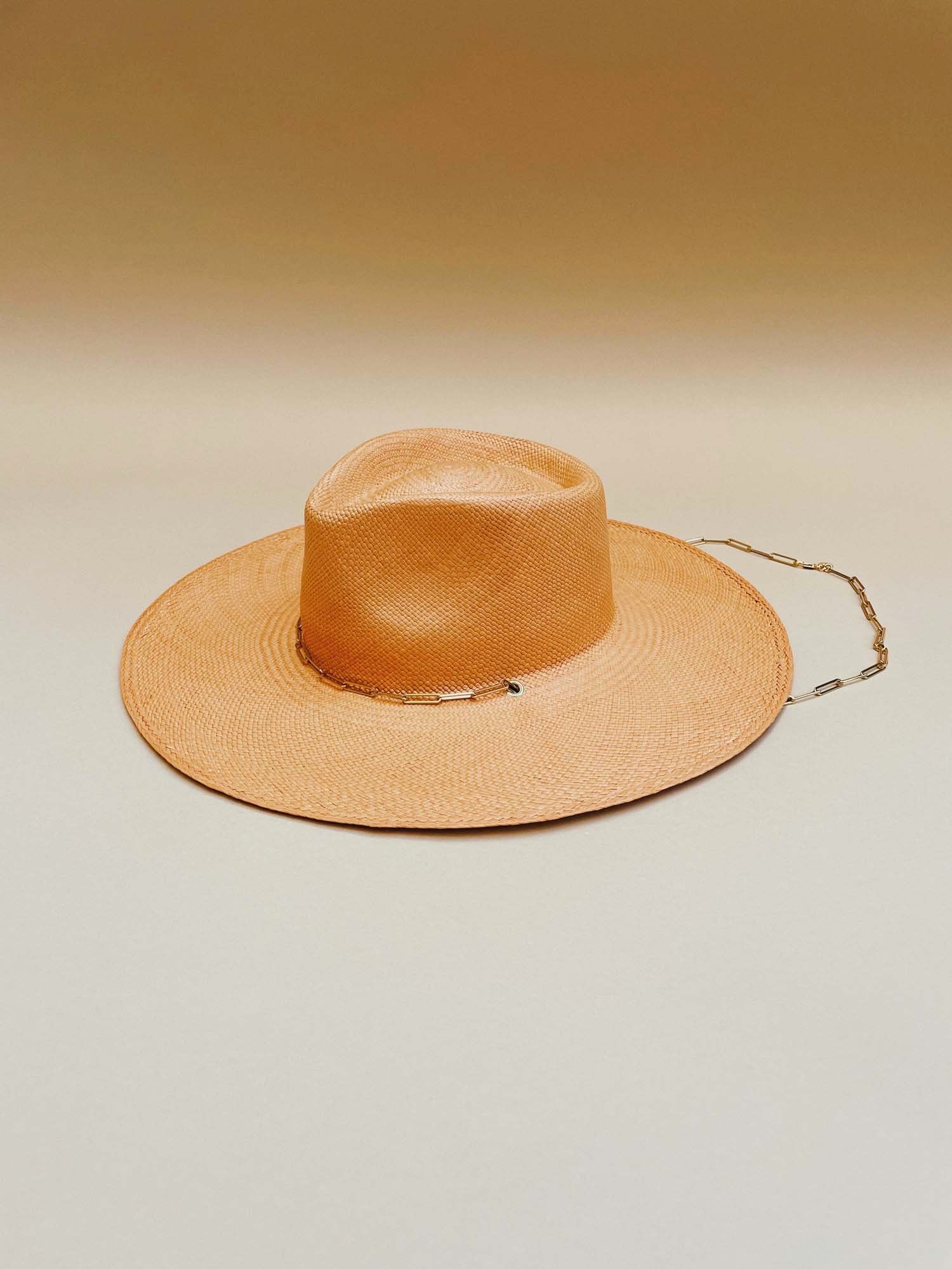 Van Palma - Livy Junior Hat - Apricot