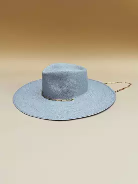 Van Palma - Livy Junior Hat - Baby Blue