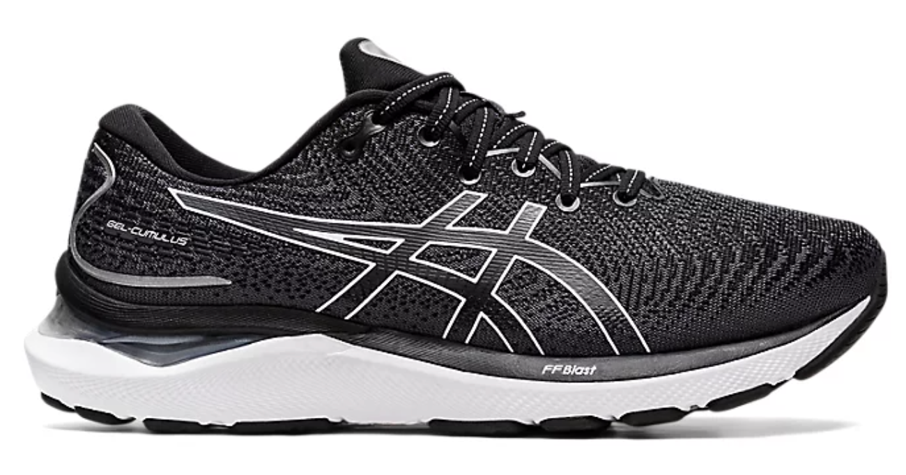 W Asics Gel Cumulus 24 WIDE