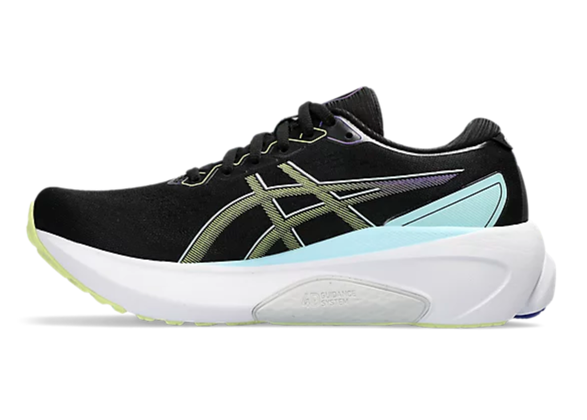 W Asics GEL-KAYANO 30