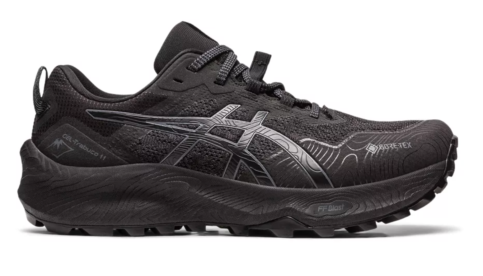 W Asics Gel-Trabuco 11 GTX