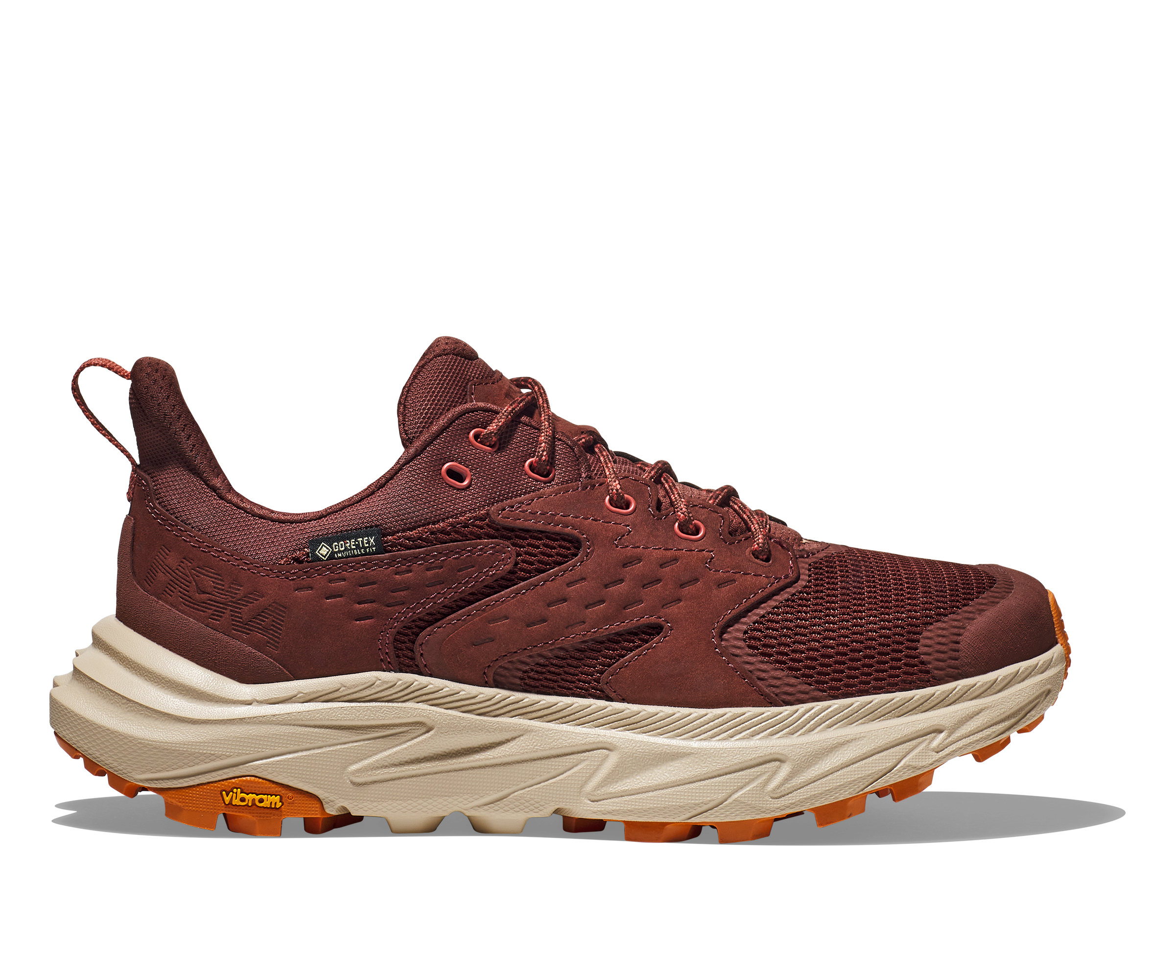 W Hoka Anacapa 2 Low GTX