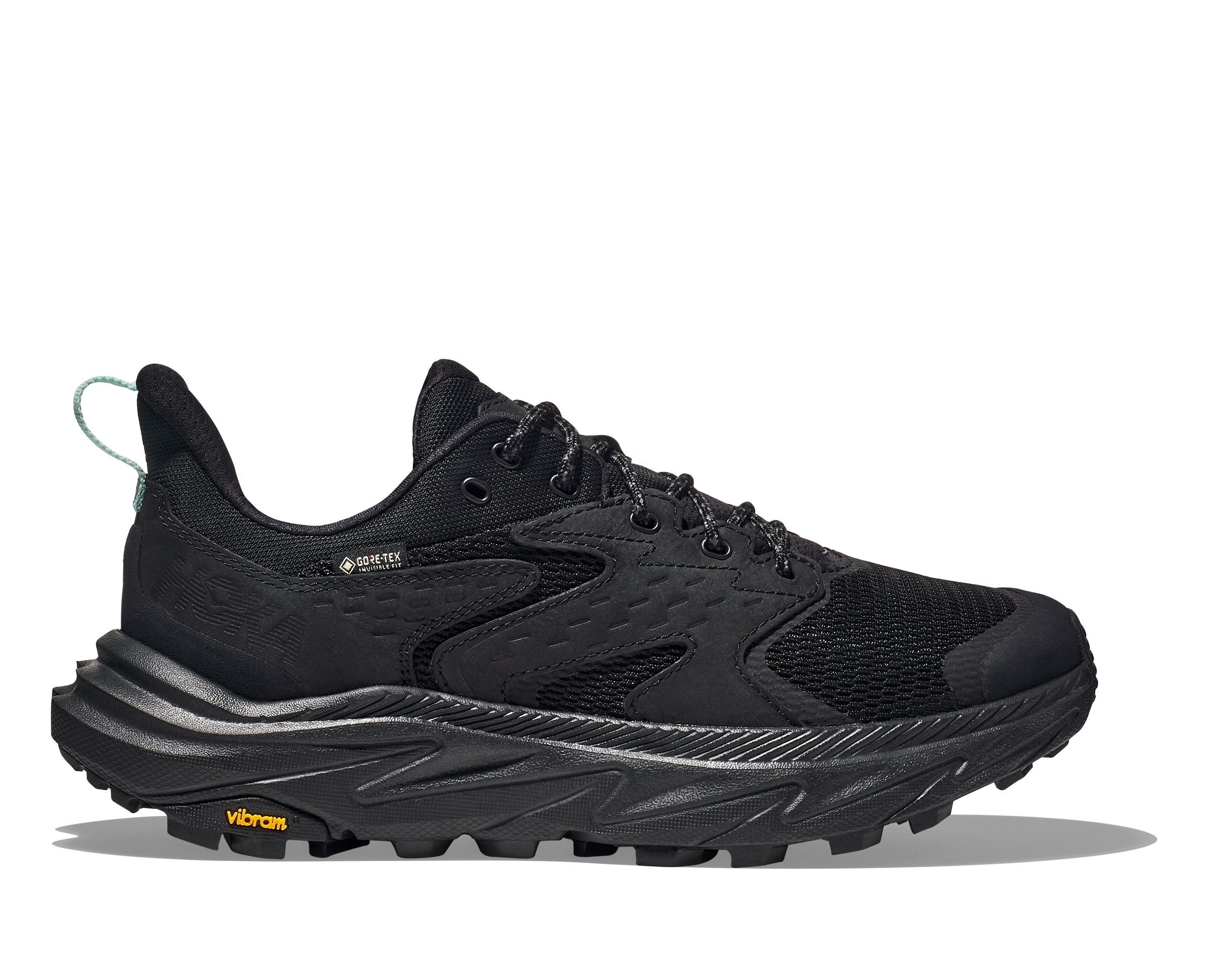 W Hoka Anacapa 2 Low GTX