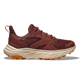 W Hoka Anacapa 2 Low GTX