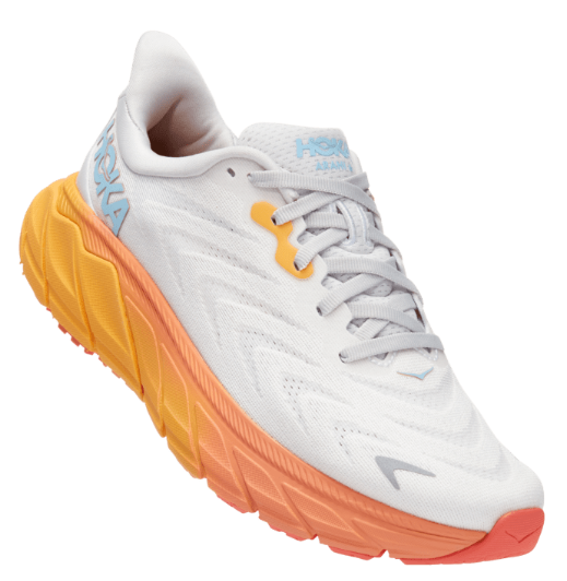 W Hoka ARAHI 6 Wide