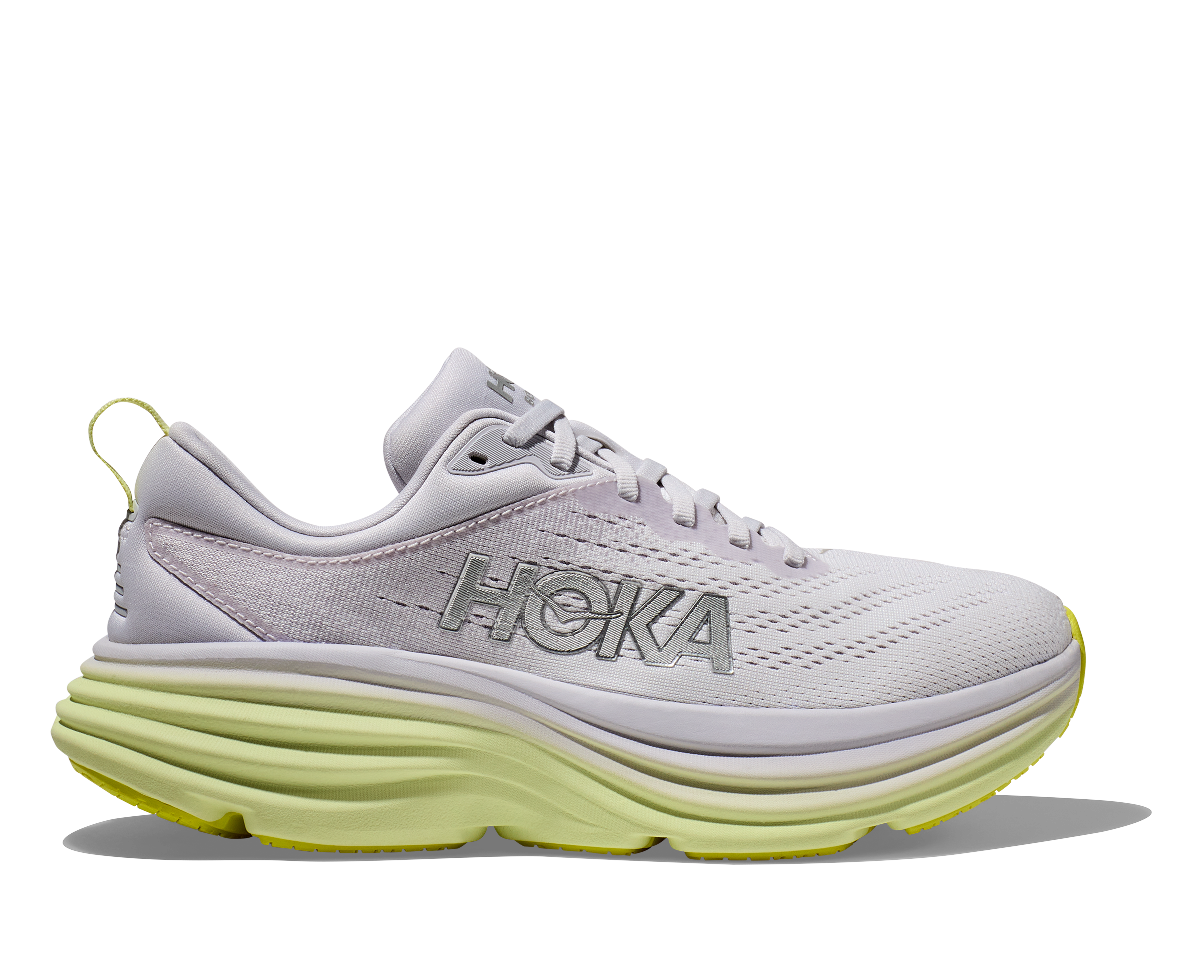 W Hoka BONDI 8