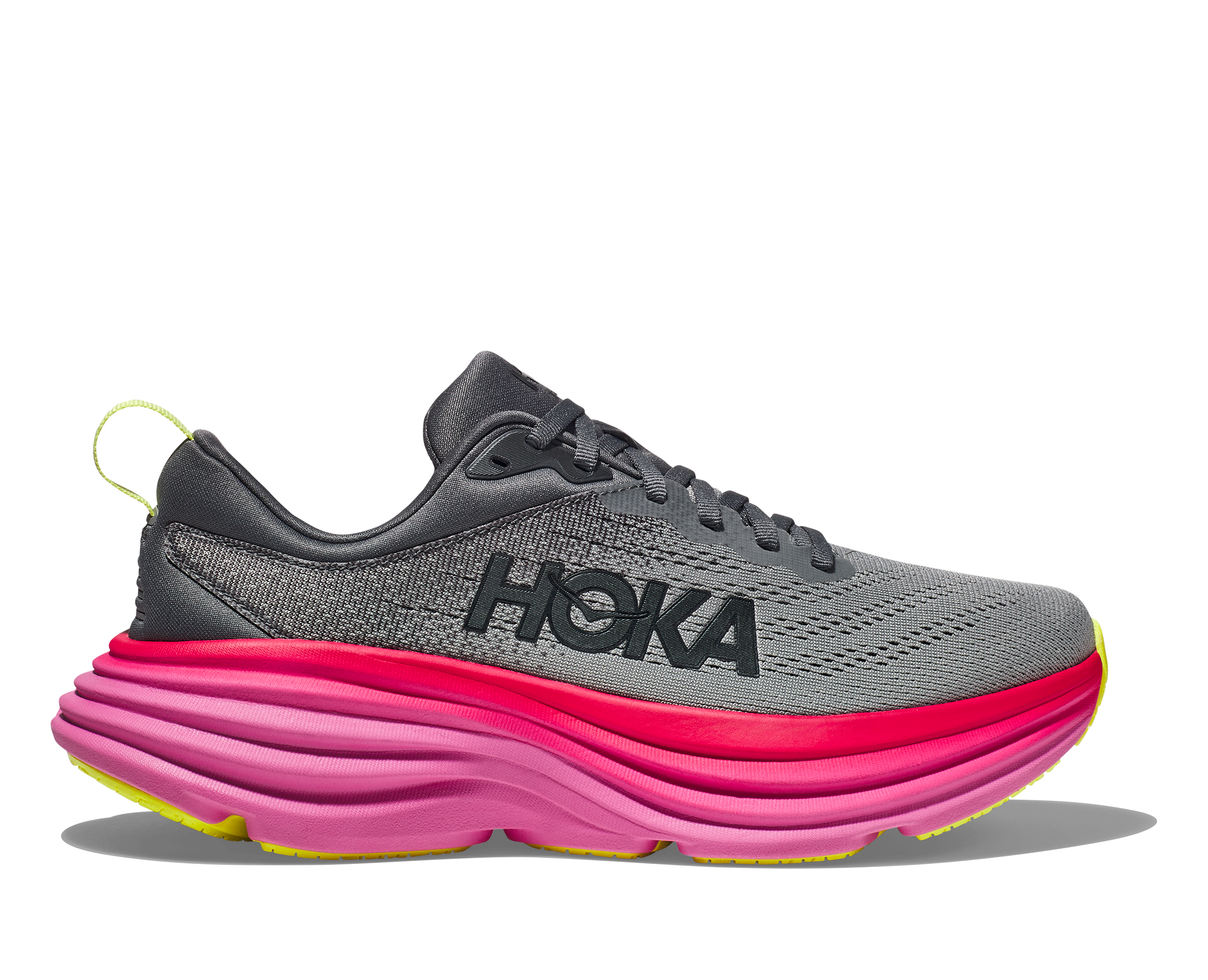 W Hoka BONDI 8