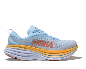 W Hoka BONDI 8