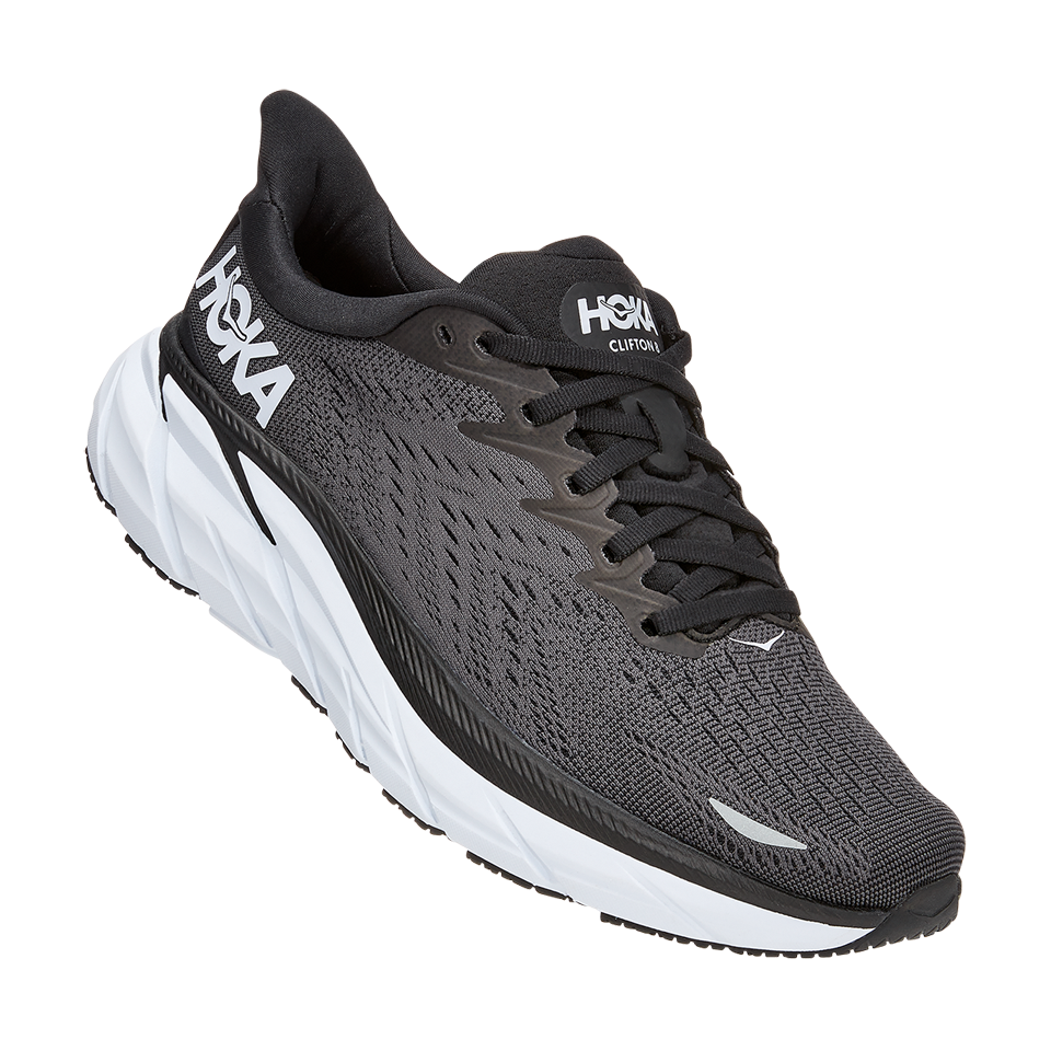 W Hoka Clifton 8