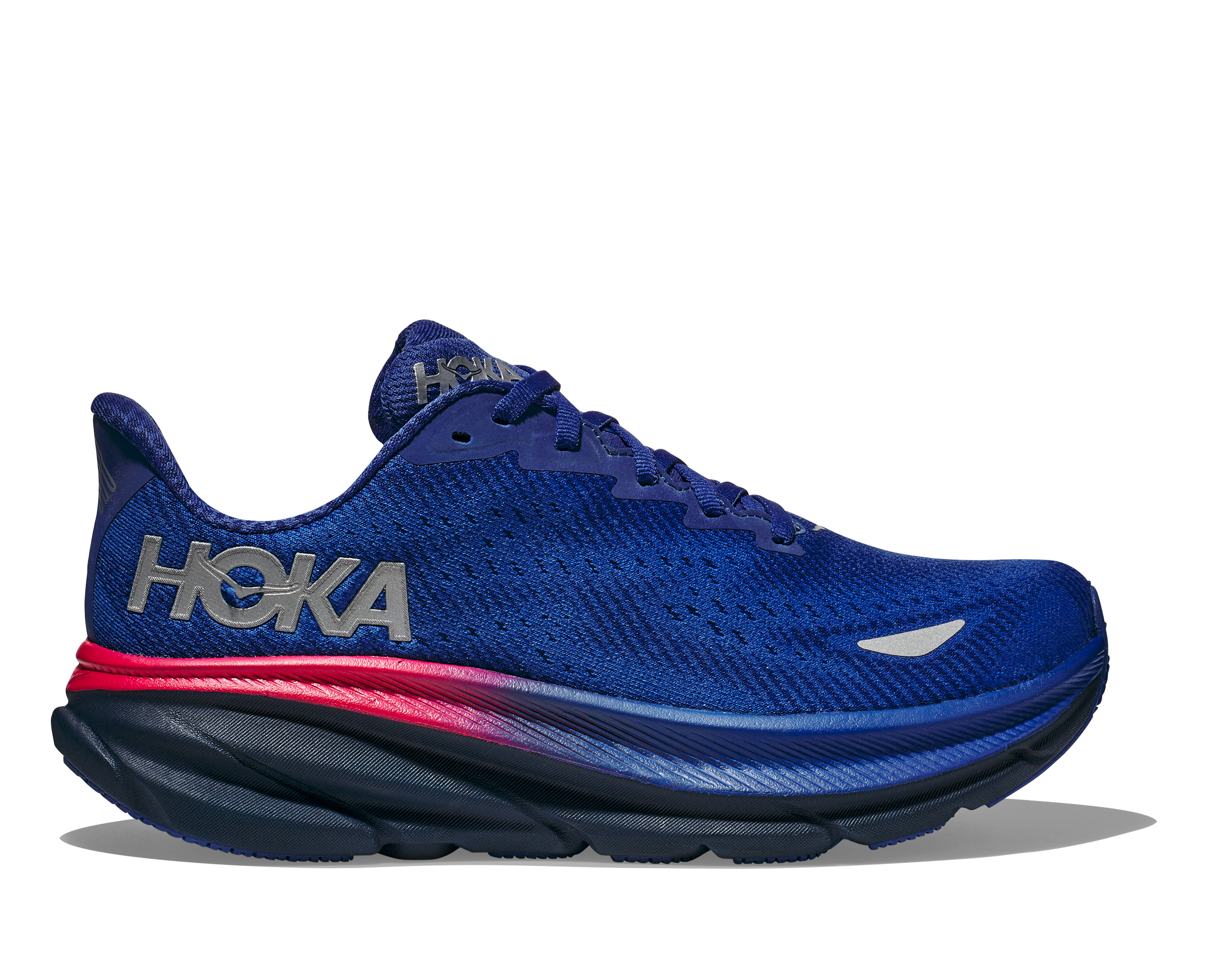 W Hoka Clifton 9 GTX